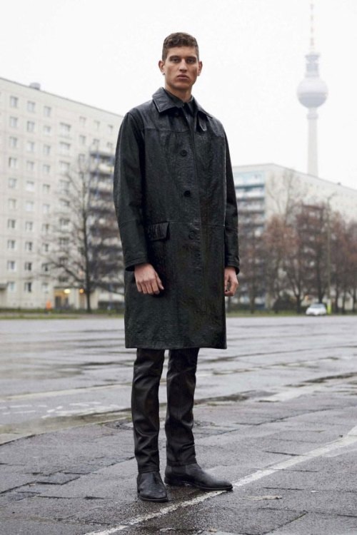 Givenchy 2016 早秋系列