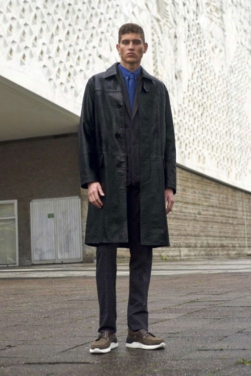 Givenchy 2016 早秋系列