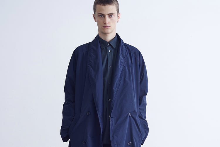 Graphpaper 2016 春夏系列