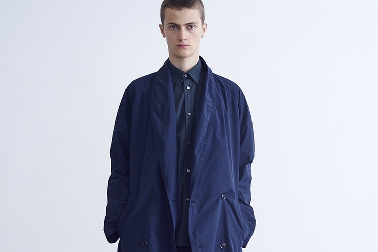 Graphpaper 2016 春夏系列