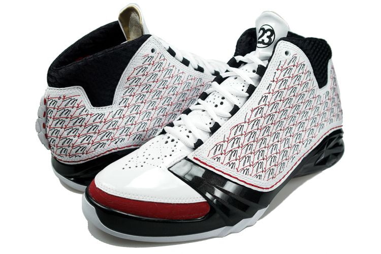 HB Archive﹣23 年，Air Jordan 強勢依然