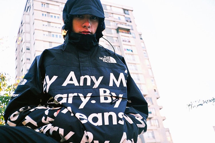 HB Forecast - 2016 Fashion Key Words #03: Hi-Tech