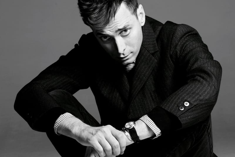 Hedi Slimane 或將再次離開 Saint Laurent？