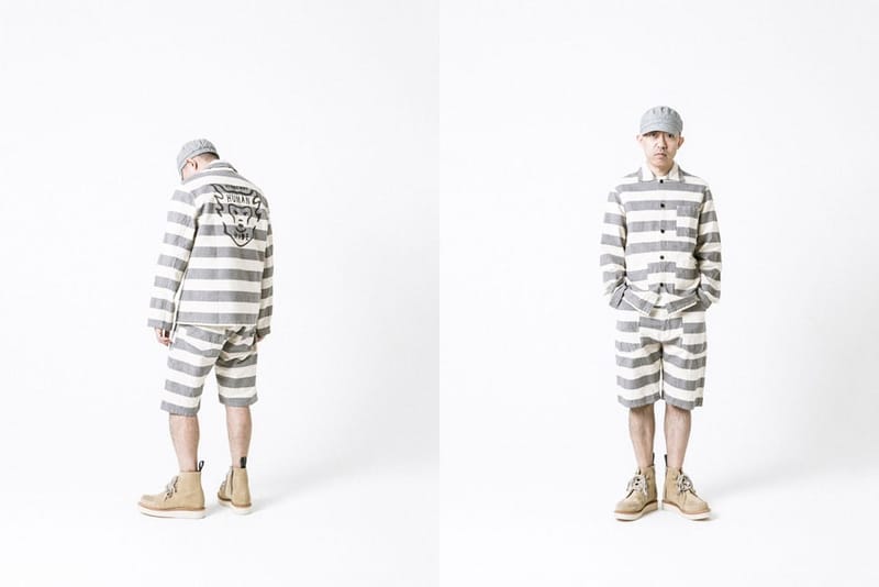 HUMAN MADE 2016 春夏系列 Lookbook