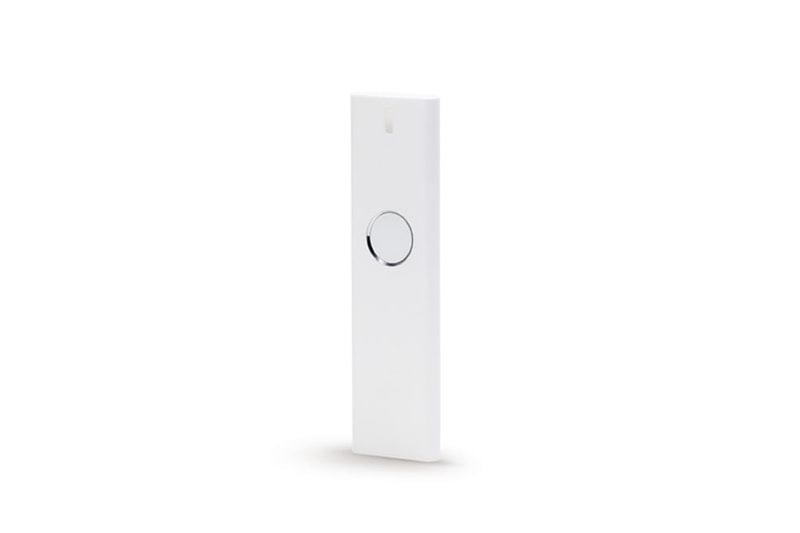 ili  Wearable Translator 
