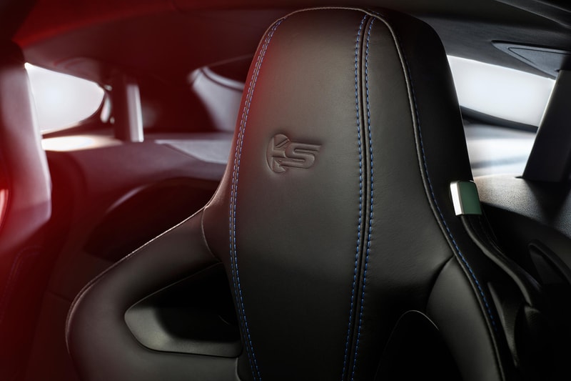 Jaguar F-Type British Design Edition 特別版跑車
