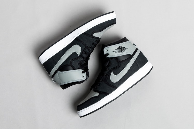 Air Jordan 1 KO「Shadow」配色