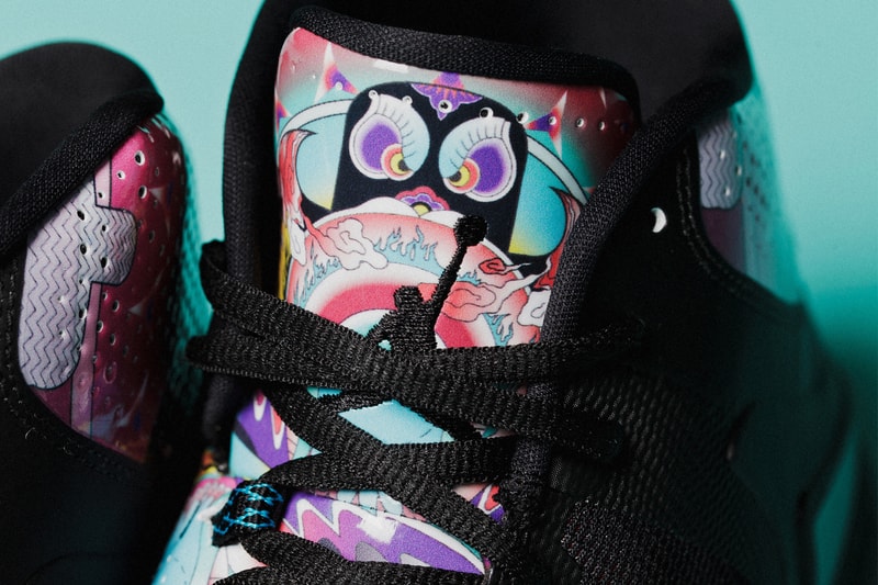 jordan brand chinese new year closer look