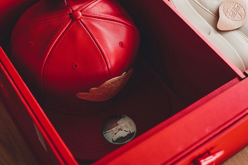 just don x jordan brand air jordan 2 retro launch