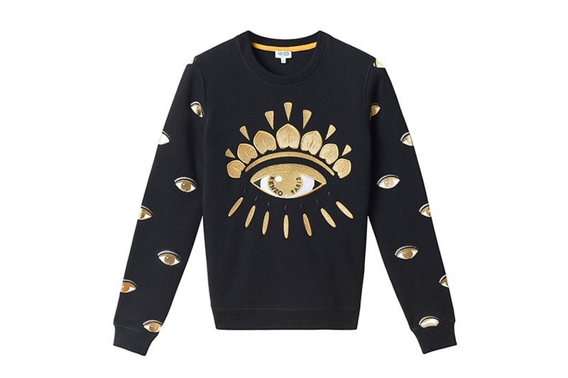 Kenzo 2016 中國新年別注系列