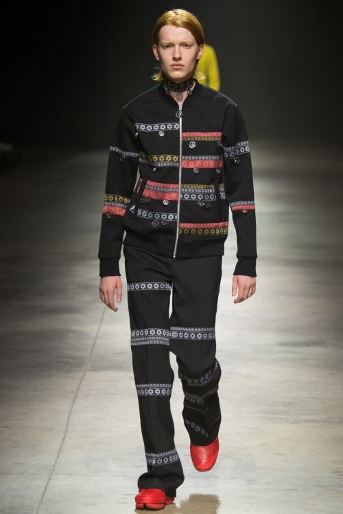 KENZO 2016 秋冬系列