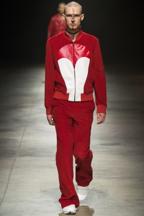 KENZO 2016 秋冬系列