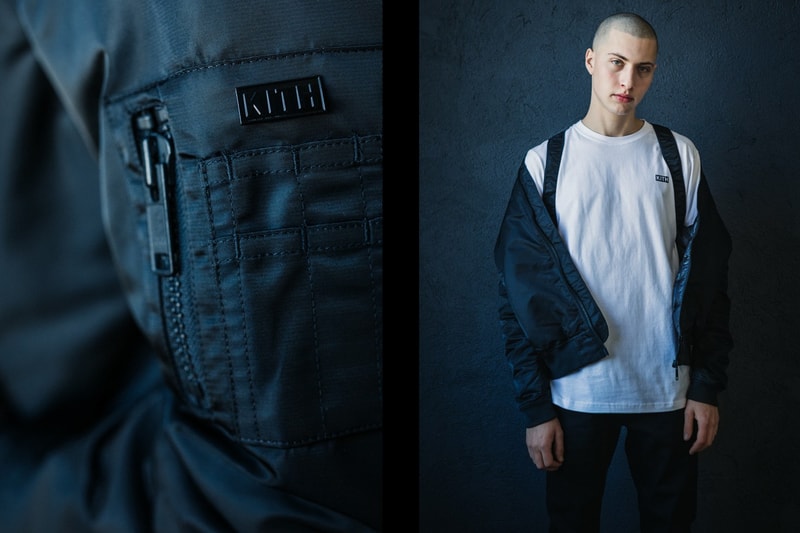 KITH 2016「Classics」系列上架