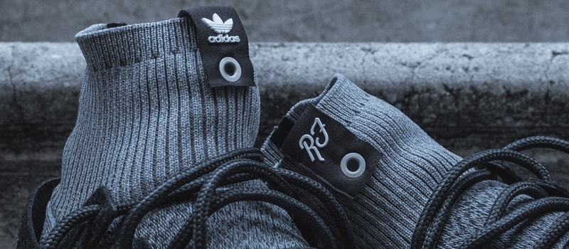 KITH x adidas Consortium 聯名 Tubular Doom 鞋款正式發佈