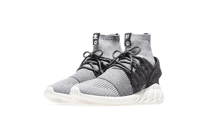 KITH x adidas Consortium Primeknit Tubular Doom 香港區發售詳情公佈