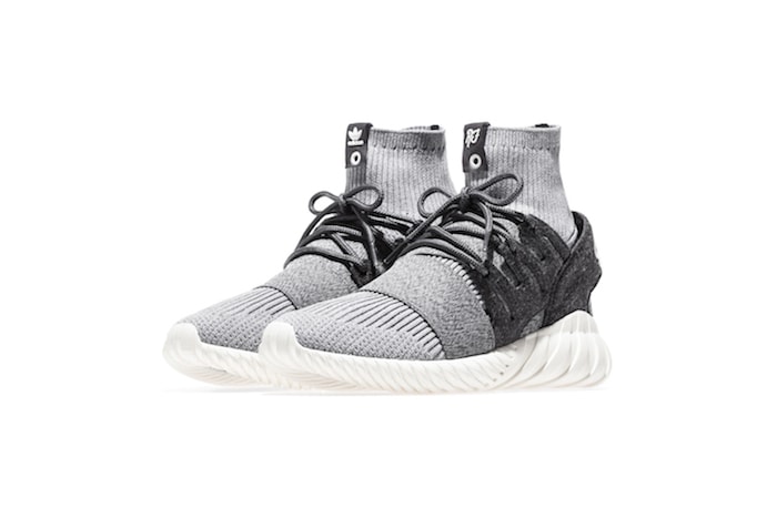 KITH x adidas Consortium Primeknit Tubular Doom 香港區發售詳情公佈