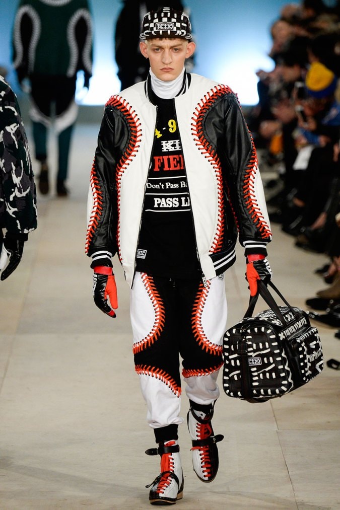 KTZ 2016 秋冬系列