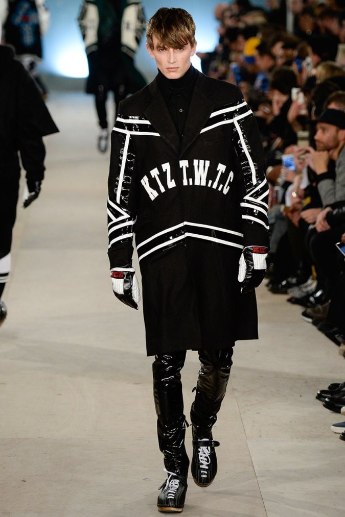 KTZ 2016 秋冬系列