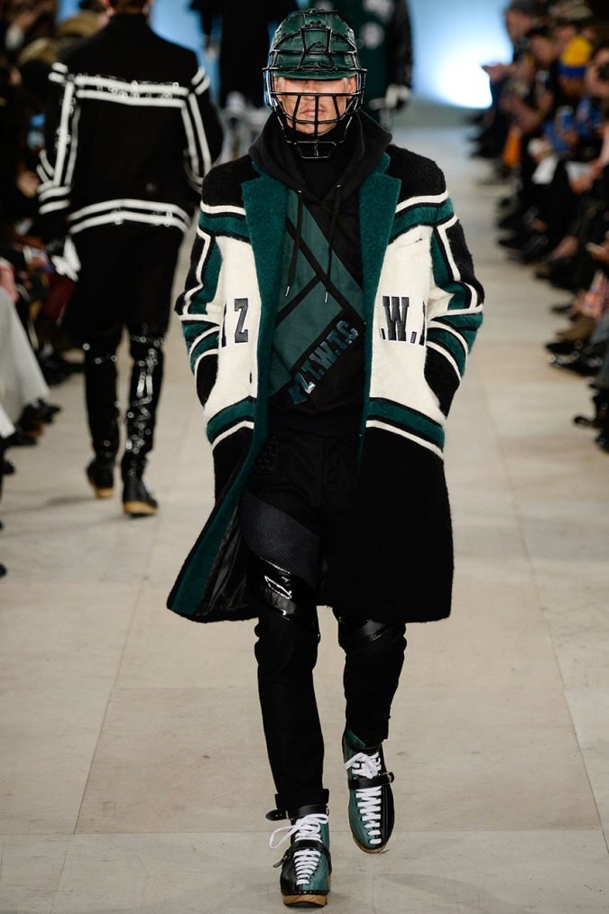 KTZ 2016 秋冬系列