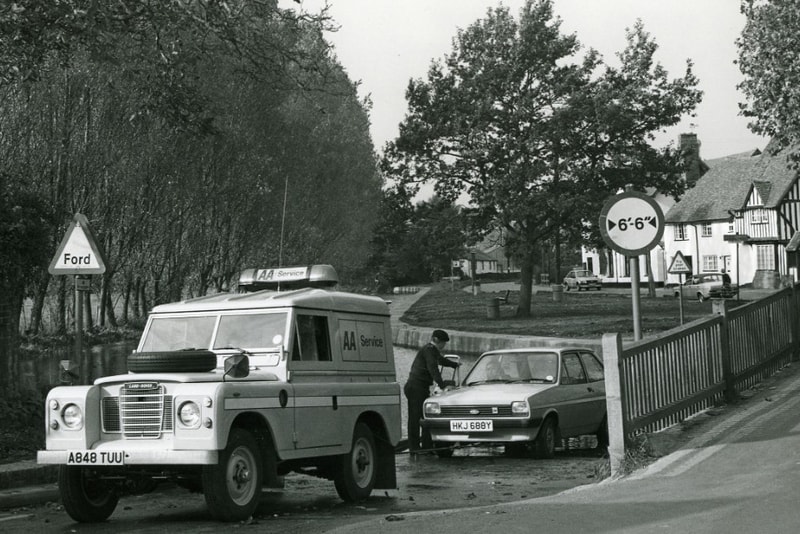 Land Rover Defender Production Ends