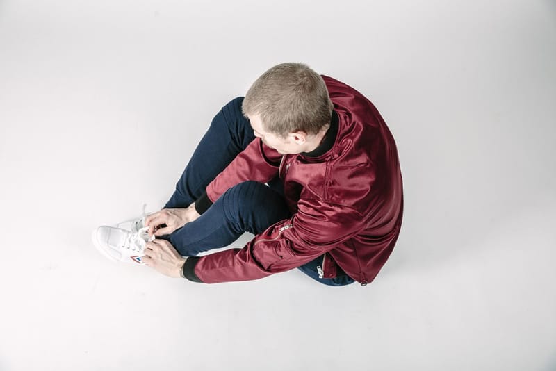 Street Etiquette 為 Liberty Fairs 打造全新造型特輯