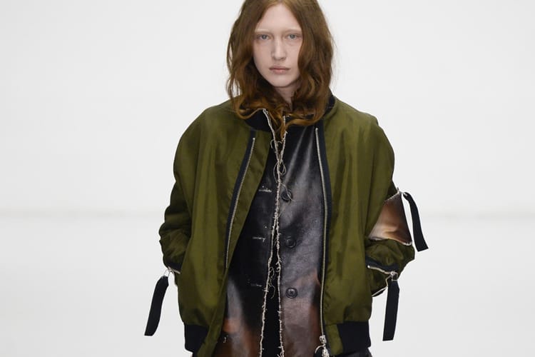 London Collections: Men 2016 秋冬精選第二回