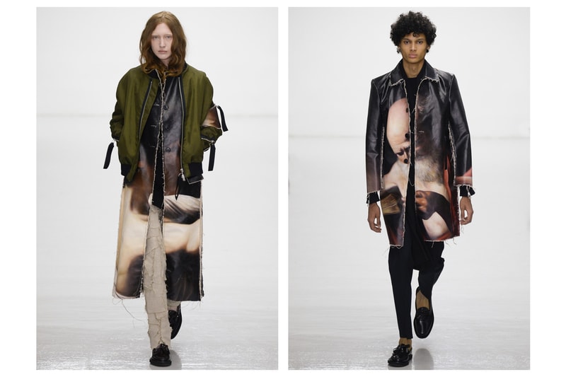London Collections: Men 2016 秋冬精選第二回