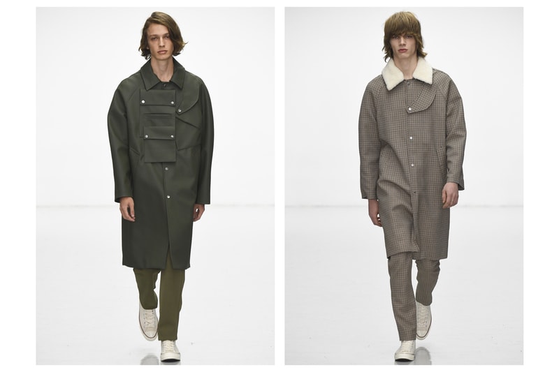 London Collections: Men 2016 秋冬精選第二回