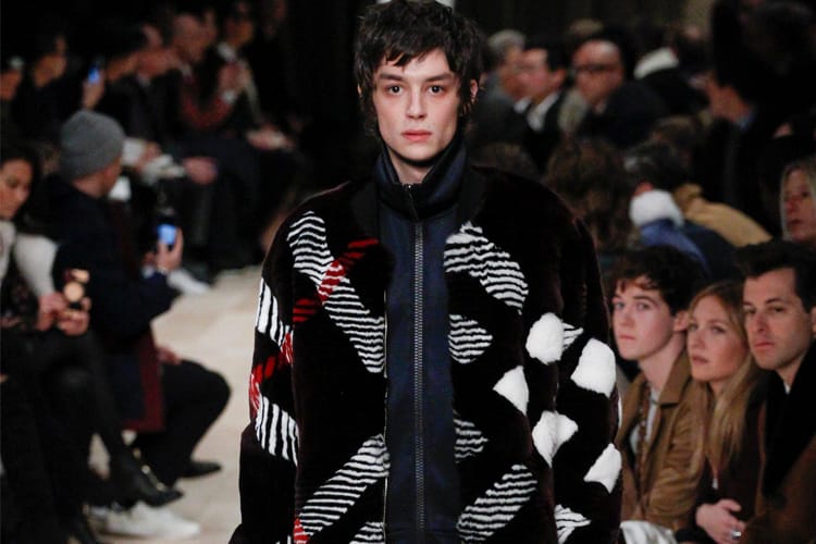 London Collections: Men 2016 秋冬精選最終回