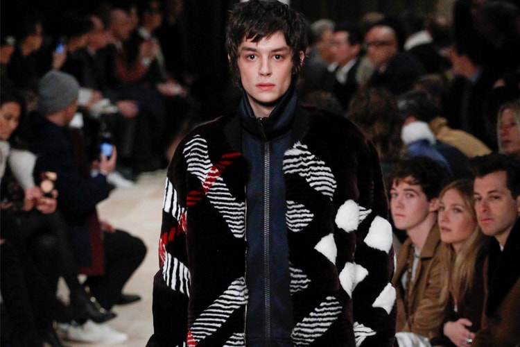 London Collections: Men 2016 秋冬精選最終回