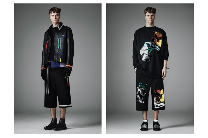 London Collections: Men 2016 秋冬精選最終回