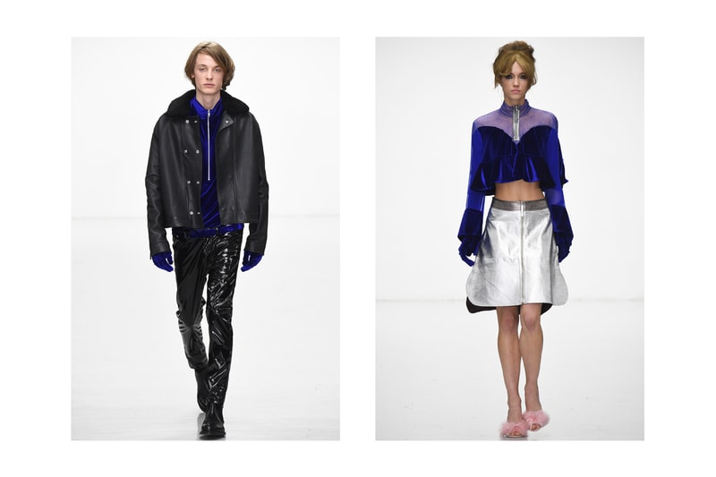 London Collections: Men 2016 秋冬精選最終回