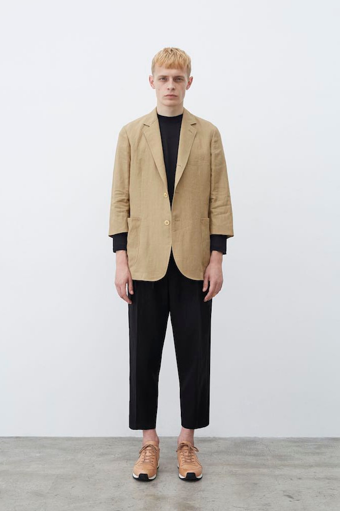 MARKAWARE 2016 春夏系列