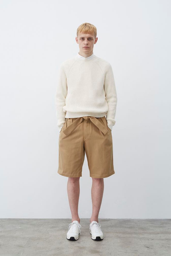 MARKAWARE 2016 春夏系列