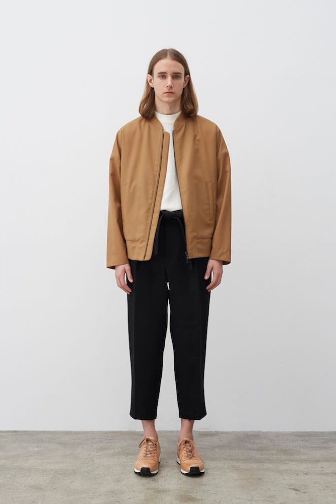 MARKAWARE 2016 春夏系列