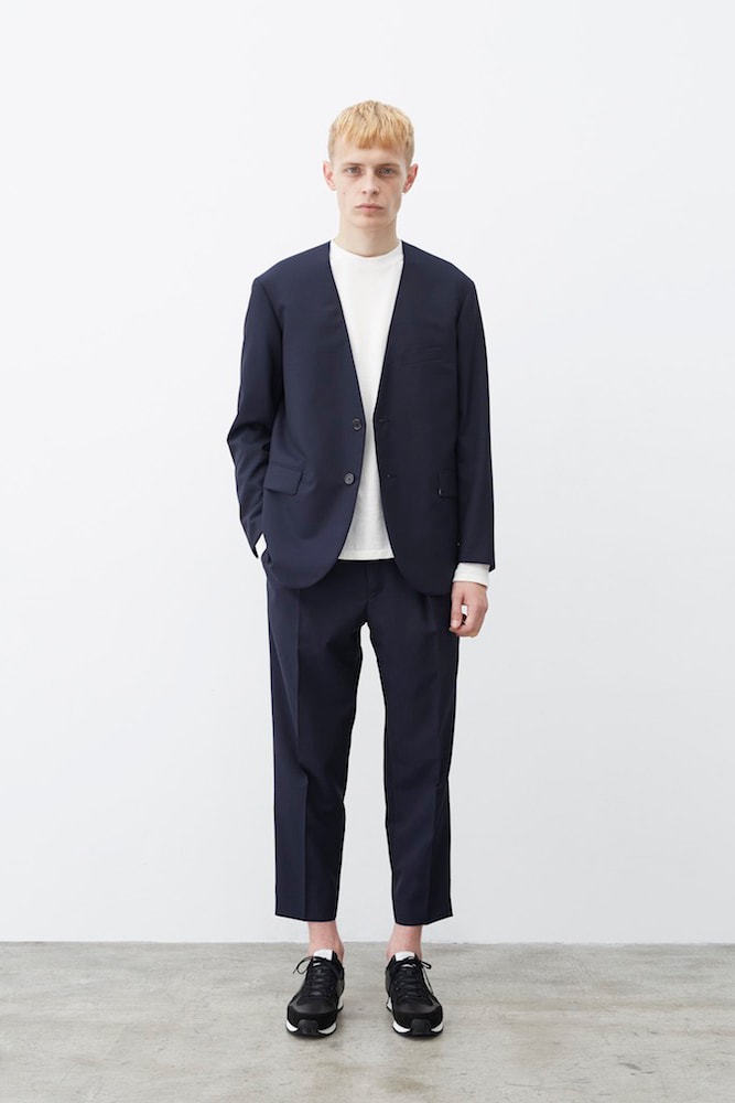 MARKAWARE 2016 春夏系列