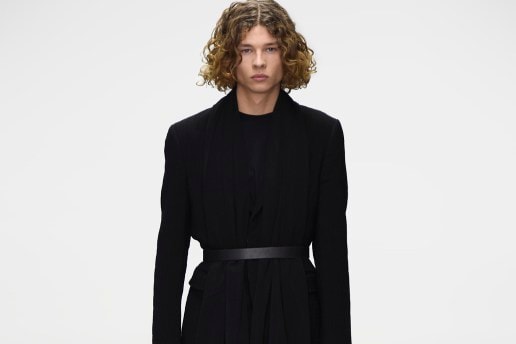 Matthew Miller 2016 秋冬系列