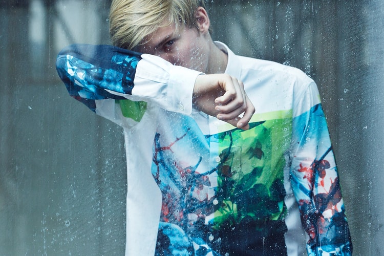 McQ by Alexander McQueen 2016 春夏系列新品上架