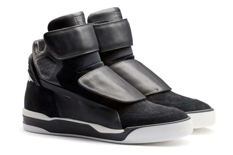 McQ by Alexander McQueen x PUMA 2016 春夏聯名系列