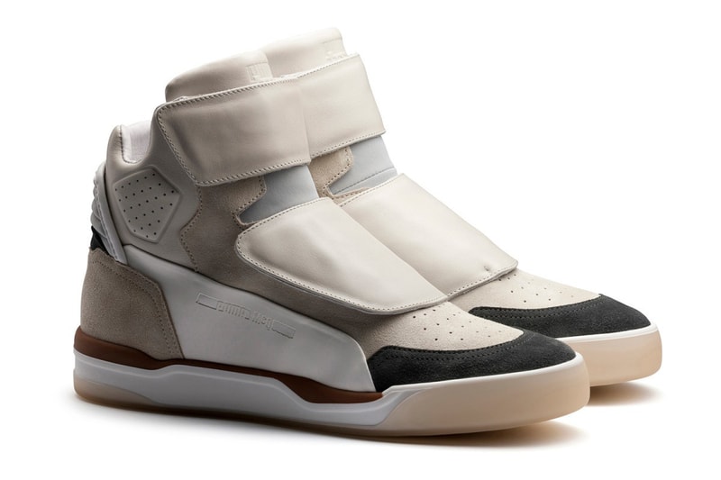 McQ by Alexander McQueen x PUMA 2016 春夏聯名系列