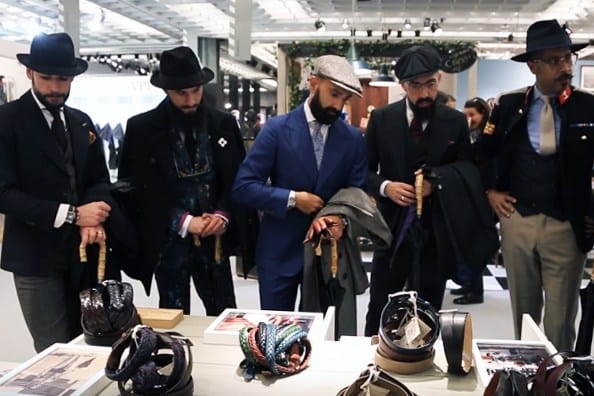 Monocle 解構 Pitti Uomo 89 時裝市場趨勢