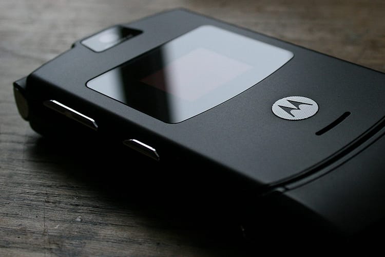 【小回顧】關於Motorola 15 件不得不知的事