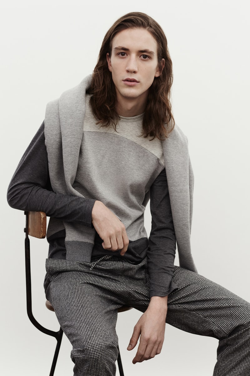 MR PORTER x BEAMS 六大精選日系時裝系列預覽