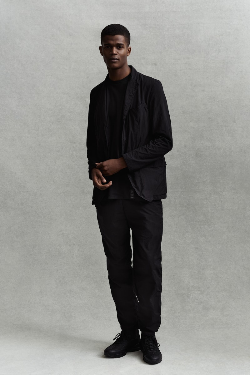 MR PORTER x BEAMS 六大精選日系時裝系列預覽