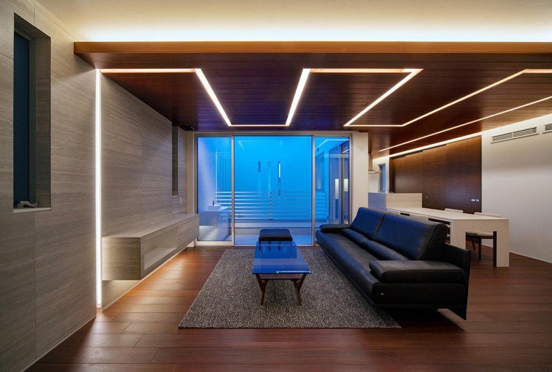 Architect Show Co. 於日本長崎打造現代居所