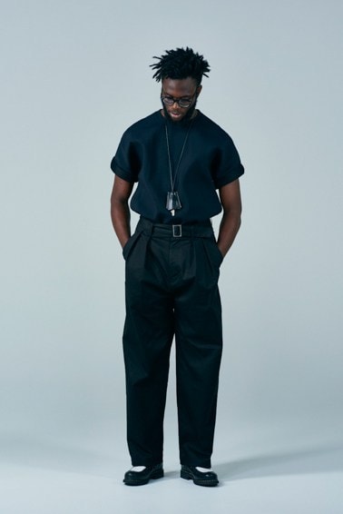 HB Forecast - 2016 Fashion Key Words #01: 闊丈