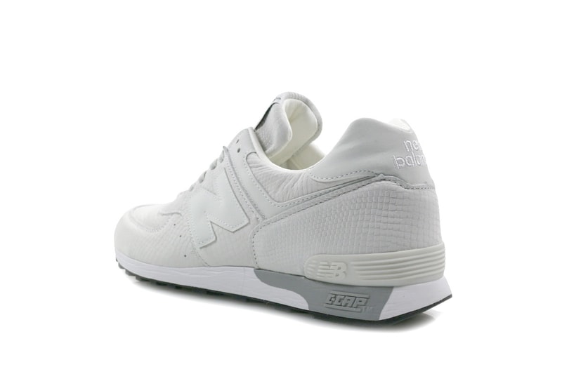 New Balance M576NRW 全新配色設計