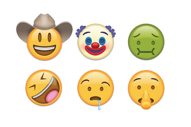 iOS 10 將新增一系列 Emoji