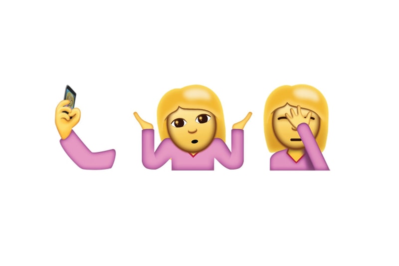 iOS 10 將新增一系列 Emoji