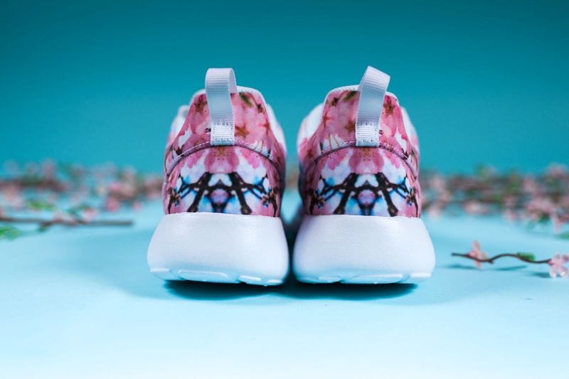 Nike 2016「Cherry Blossom」別注系列